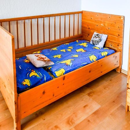 Hansjoergenhof Bioland-Hof Schiltach Bagian luar foto