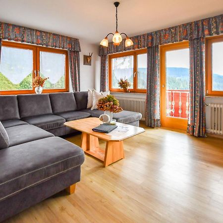 Hansjoergenhof Bioland-Hof Schiltach Bagian luar foto